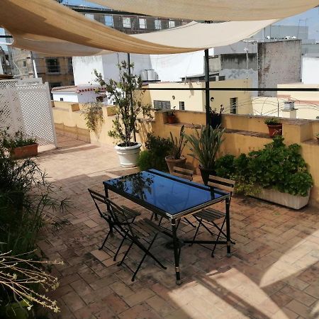 Apartamento Tourist House Trajano Terraza-Piscina Sevilla Exterior foto